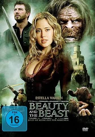 Beauty and the Beast