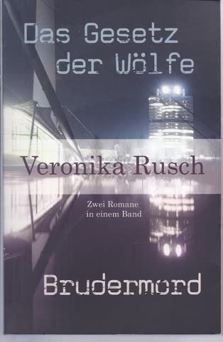 Das Gesetz der Wölfe/Brudermord