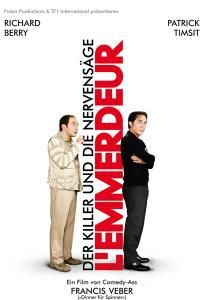 Emmerdeur - Der Killer Und Die Nervensaege