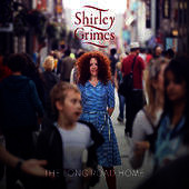 Grimes Shirley - The Long Road Home