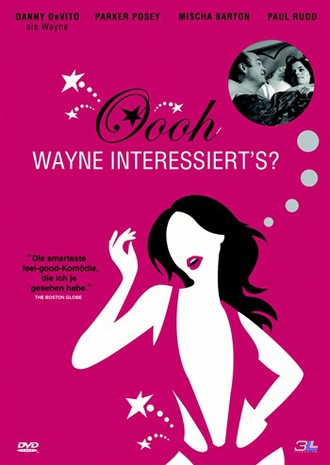 Oooh - Wayne Interessiert's?