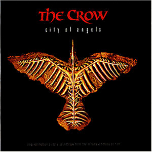 Various Artists - The Crow - City of Angels