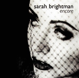 Sarah Brightman - Encore