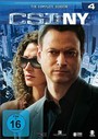 Csi New York - Staffel 4