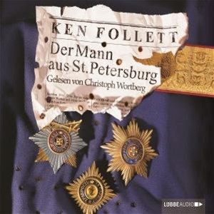 Der Mann aus St. Petersburg