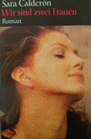 Wir sind zwei Frauen