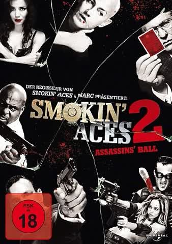 Smokin Aces 2: AssassinsBell