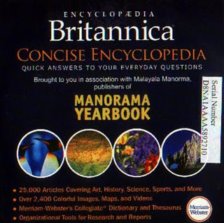 Exsila Artikel: Ecyclopedia Britannica Concise Encyclopedia