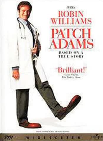 Patch Adams