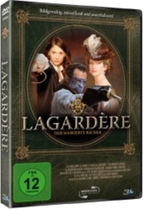 Lagadere