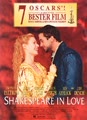 Shakespeare in Love