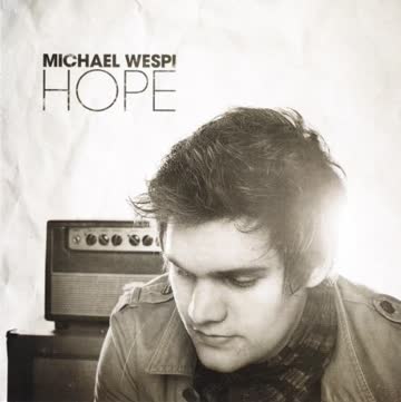 Michael Wespi - Hope