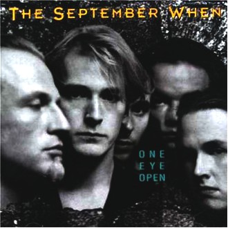 September When - One Eye Open