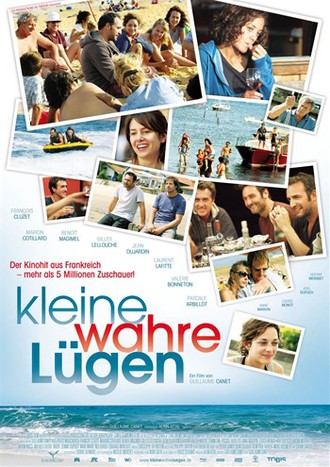 Kleine Wahre Lügen