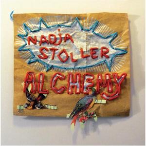 Stoller Nadja - Alchemy