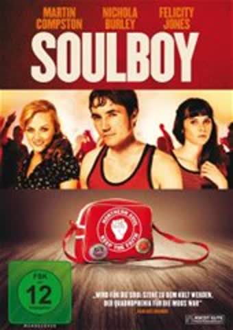 Soulboy
