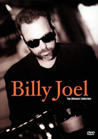 Billy Joel - The Ultimate Collection
