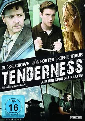 Tenderness - Auf der Spur des Killers