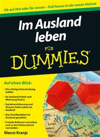 Im Ausland Leben Für Dummies