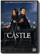 Castle - Staffel 3