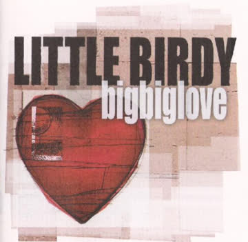 Little Birdy - Bigbiglove