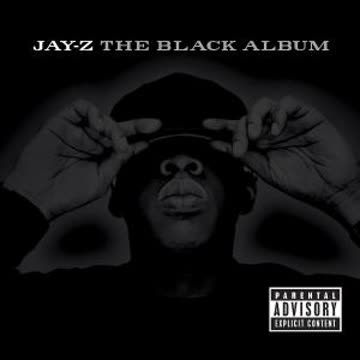 Jay-Z - The Black Album (New Version)