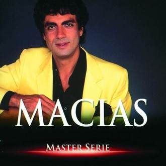 Enrico Macias - Master Serie