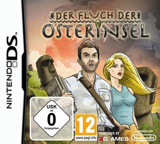 Der Fluch Der Osterinsel