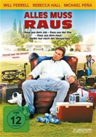Alles muss raus