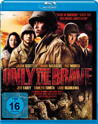 Only The Brave