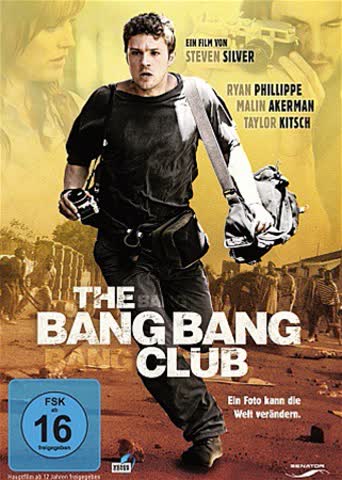 The Bang Bang Club