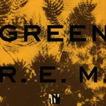 R.E.M. - Green