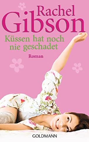 Küssen hat noch nie geschadet