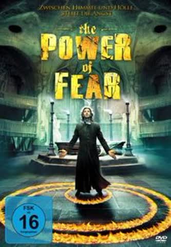 The Power Of Fear