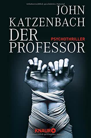 Der Professor