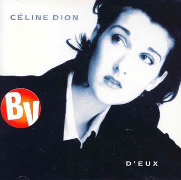 Celine Dion - D Eux