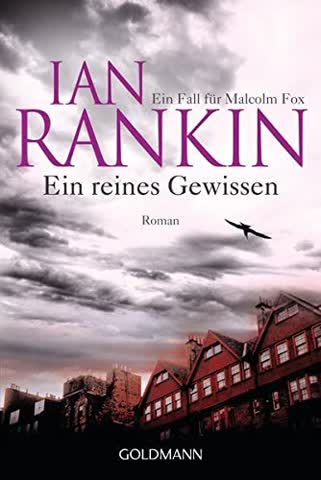 Ein Reines Gewissen
