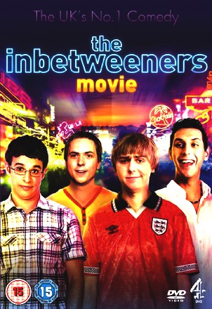 The Inbetweeners Movie [UK Import]