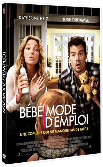 dvd - Life as we Know it (1 DVD)