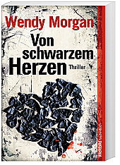 Von schwarzem Herzen