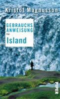 Gebrauchsanweisung Für Island