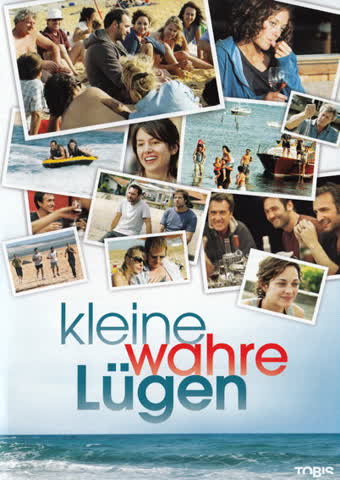 Kleine wahre Lügen