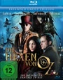 Hexen von Oz, Die (BR) E.C.E. Min: 167DD5.1WS Extended Cut Edition [Import germany]
