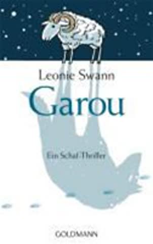 Garou: Ein Schaf-Thriller