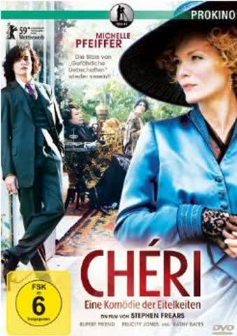 Cher¡ (dvd)