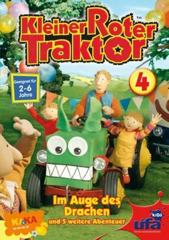 Kleiner Roter Traktor - Vol. 4