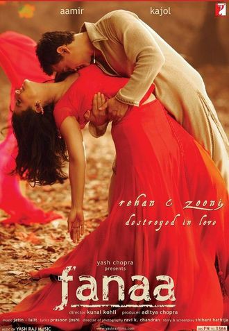 Fanaa