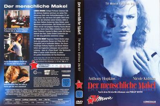 Der Menschliche Makel