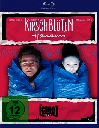 Kirschblüten - Hanami [Blu-ray]