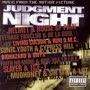 Original Soundtrack - Judgement Night [+1 Bonus]